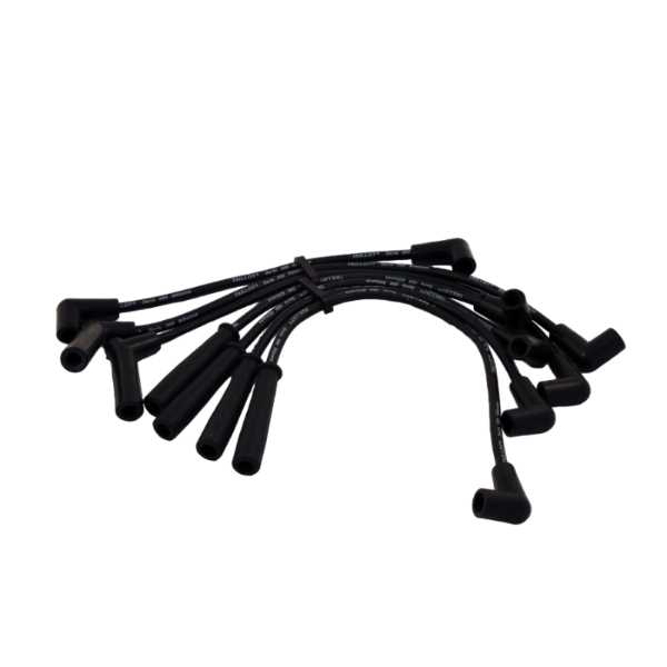 CABLES DE BUJIA ANTIPARASITARIO 7MM SILICONADO CHRYSLER