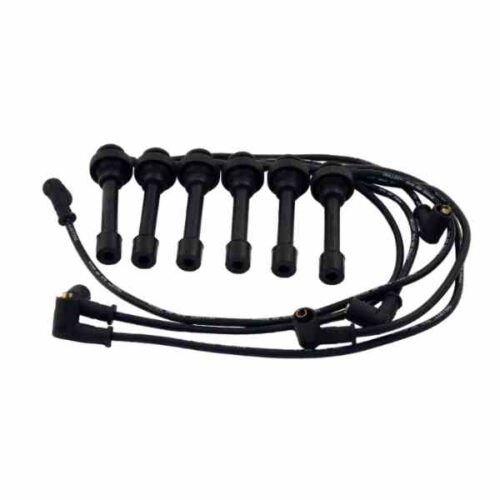 CABLES DE BUJIA ANTIPARASITARIO 7MM SILICONADO CHRYSLER