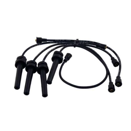 CABLES DE BUJIA ANTIPARASITARIO 7MM SILICONADO PEUGEOT 504 2