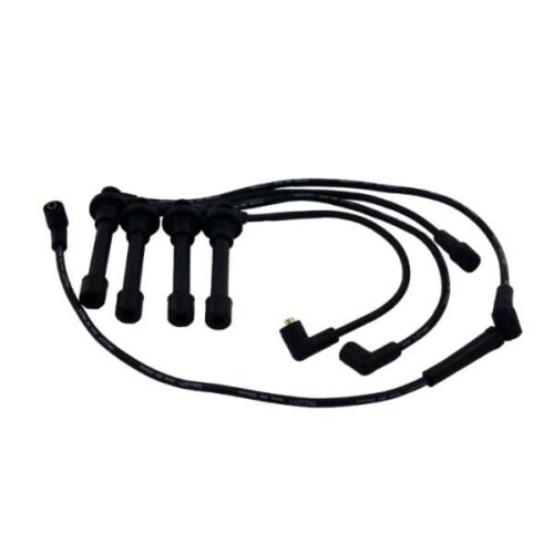 CABLES DE BUJIA ANTIPARASITARIO 7MM SILICONADO ROVER 214 1 4