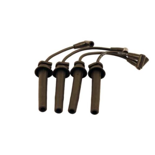 CABLES DE BUJIA ANTIPARASITARIO 7MM SILICONADO CHRYSLER