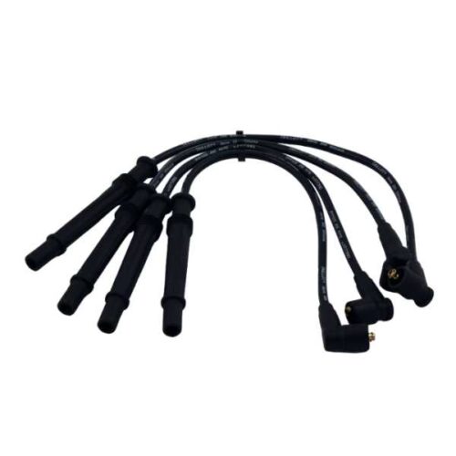 CABLES DE BUJIA ANTIPARASITARIO 7MM SILICONADO RENAULT CLIO