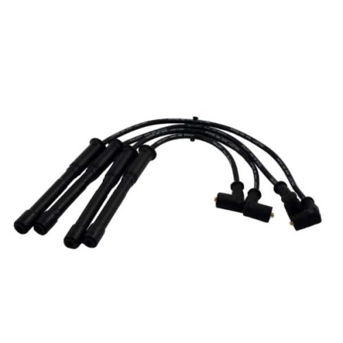 CABLES DE BUJIA ANTIPARASITARIO 7MM SILICONADO RENAULT CLIO
