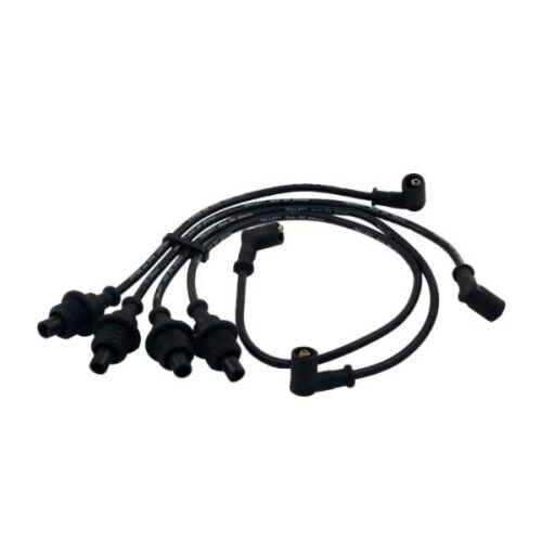 CABLES DE BUJIA ANTIPARASITARIO 7MM SILICONADO CITROEN XSARA