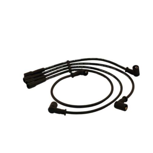 CABLES DE BUJIA ANTIPARASITARIO 7MM SILICONADO CITROEN