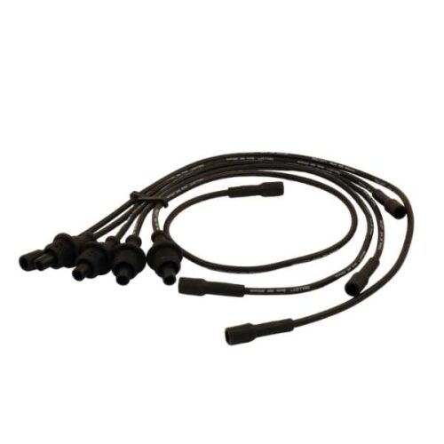CABLES DE BUJIA ANTIPARASITARIO 7MM SILICONADO CITROEN ZX