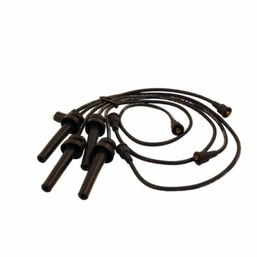 CABLES DE BUJIA ANTIPARASITARIO 7MM SILICONADO PEUGEOT GAMMA