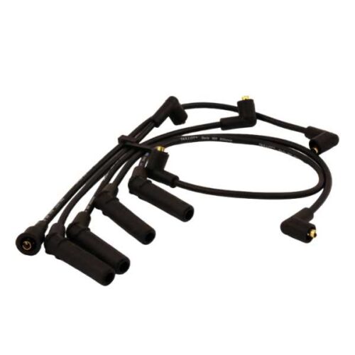 CABLES DE BUJIA ANTIPARASITARIO 7MM SILICONADO HYUNDAI S