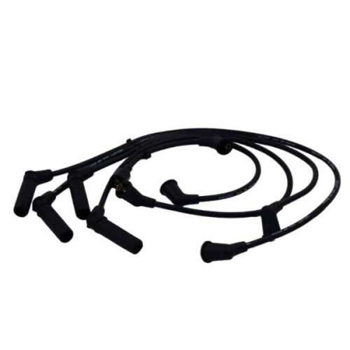 CABLES DE BUJIA ANTIPARASITARIO 7MM SILICONADO HYUNDAI