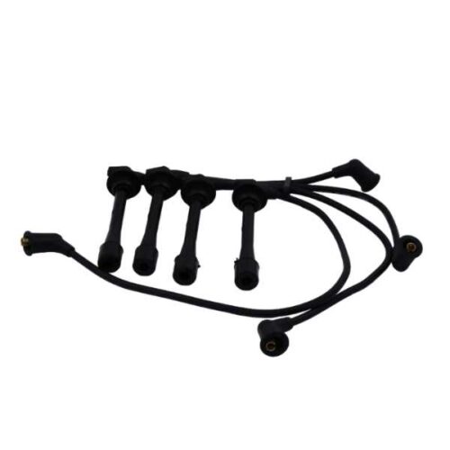 CABLES DE BUJIA ANTIPARASITARIO 7MM SILICONADO HYUNDAI