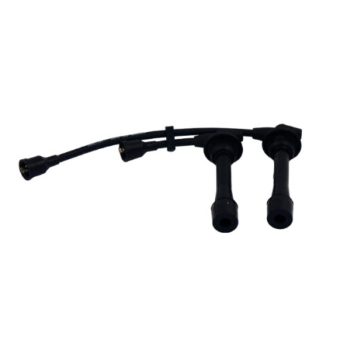 CABLES DE BUJIA ANTIPARASITARIO 7MM SILICONADO KIA SPORTAGE