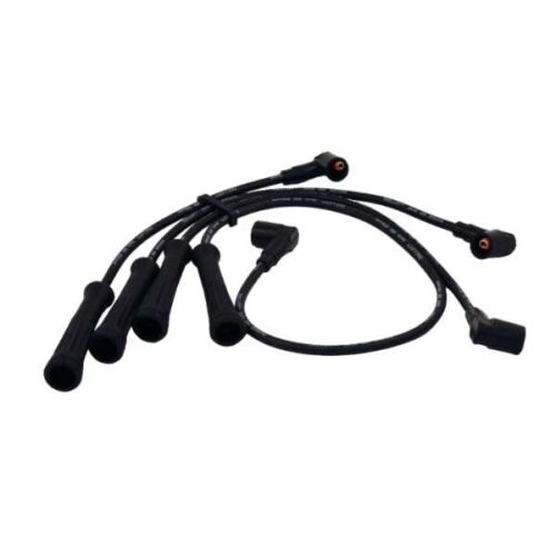CABLES DE BUJIA ANTIPARASITARIO 7MM SILICONADO KIA SPORTAGE