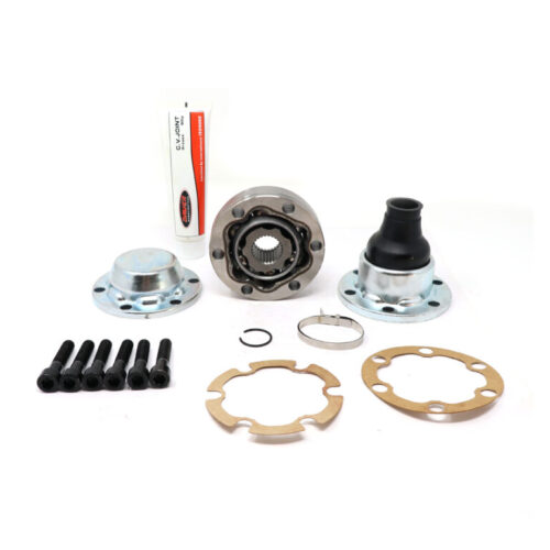 JUNTA HOMOCINETICA CARDAN CHEVROLET S10 2.8D