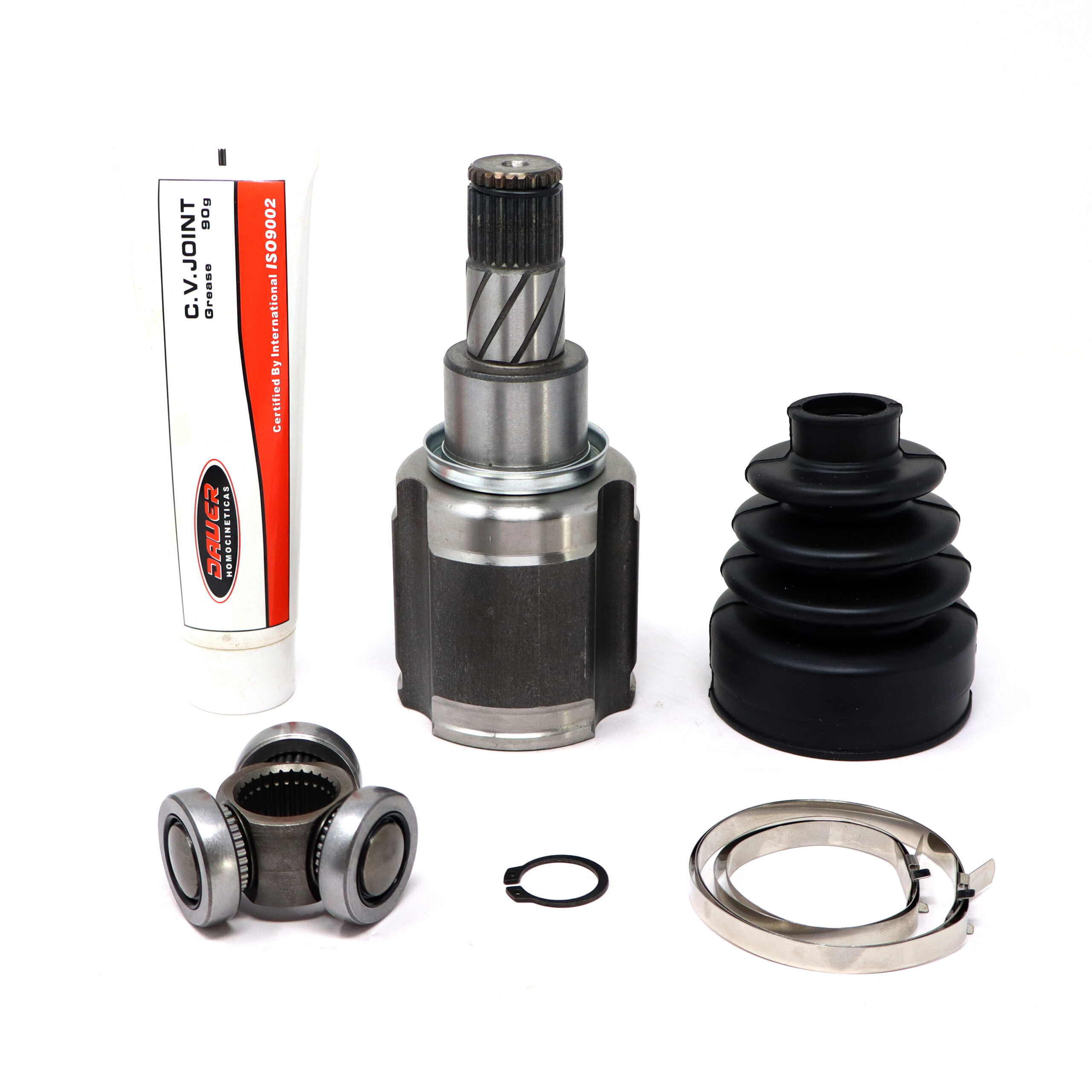 JUNTA HOMOCINETICA LADO CAJA NISSAN KICKS 1.6