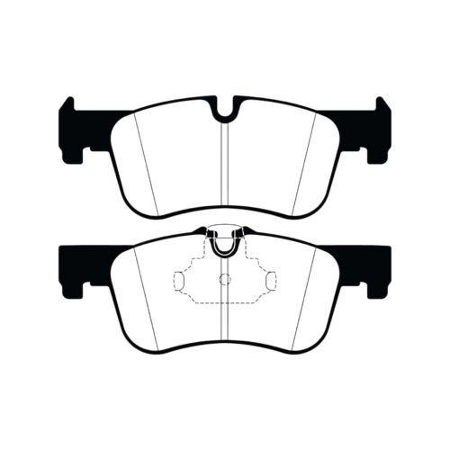 PASTILLAS DE FRENO BMW SERIE 1 114-116-118-120 I 10/ AUDI Q5
