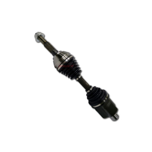 SEMIEJE CHEVROLET S10 2.8 TDI 1996-2011