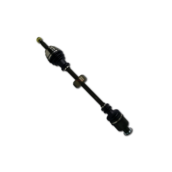 SEMIEJE RENAULT CLIO II 1.6 1.9D 2.0 2000-