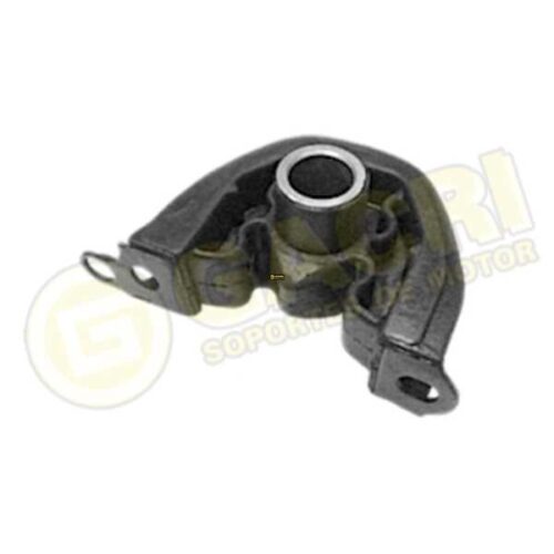 SOPORTE DE MOTOR DELANTERO LADO IZQUIERDO HONDA CIVIC CRV