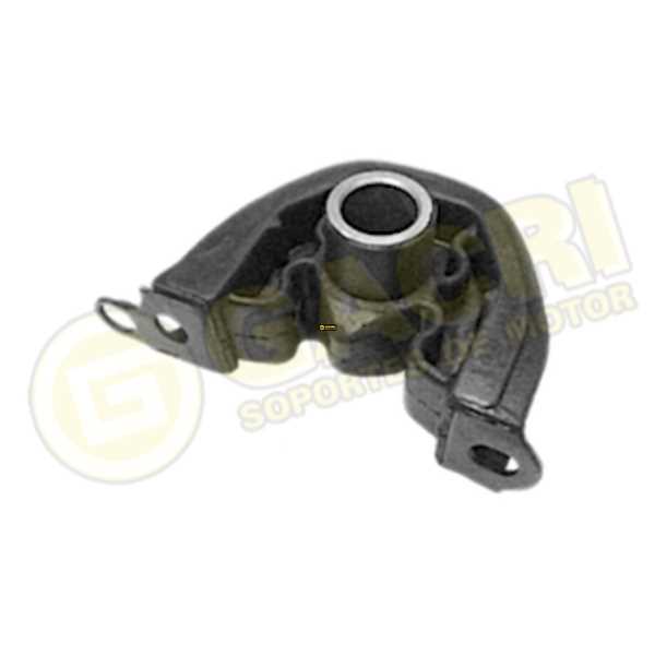 SOPORTE DE MOTOR DELANTERO LADO IZQUIERDO HONDA CIVIC CRV