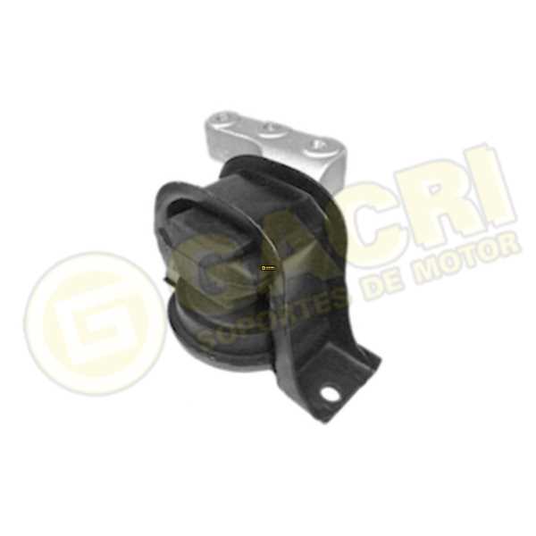 SOPORTE DE MOTOR HIDRAULICO LADO DERECHO CITROEN C3