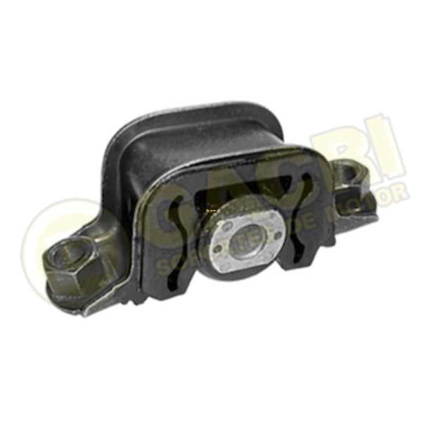 SOPORTE DE CAJA CITROEN JUMPER MODELO NUEVO