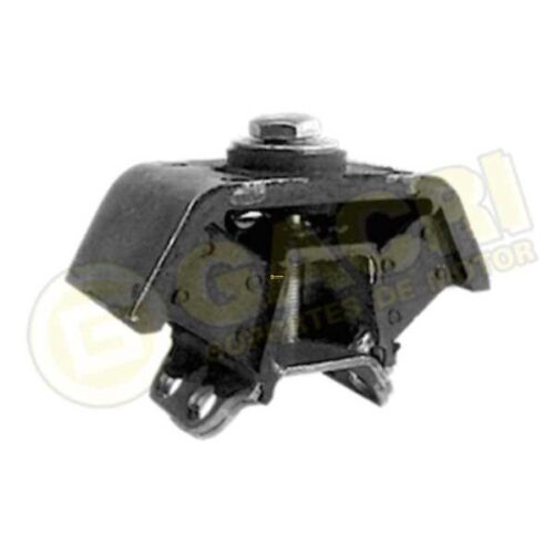 SOPORTE DE CAJA SIMPLE TRACCION TOYOTA HILUX