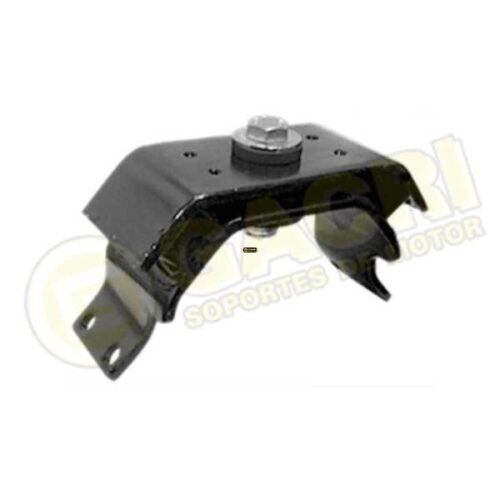 SOPORTE DE CAJA TOYOTA HILUX 2005 DOBLE TR