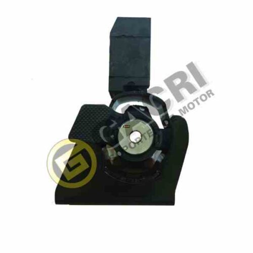 SOPORTE DE MOTOR TRASERO TOYOTA COROLLA 2009..