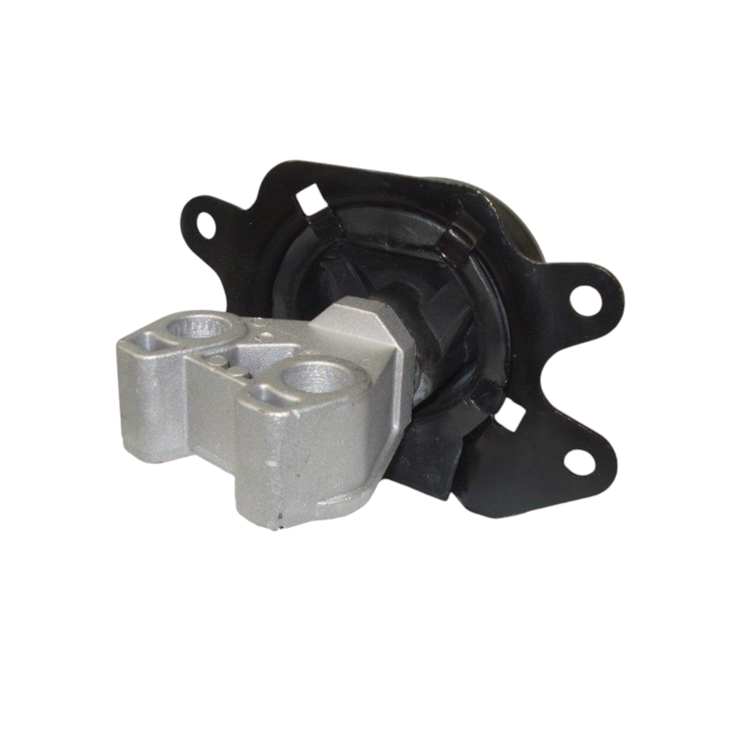 SOPORTE DE MOTOR HIDR.IZQ. CROSA II MERIVA CON BRAZO DE