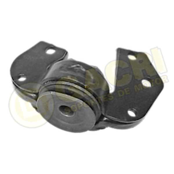 SOPORTE TENSOR DELANTERO IZQUIERDO CHEVROLET CORSA