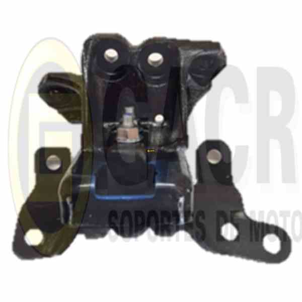 SOPORTE DE MOTOR CHEVROLET S10 2.5 IZQUIERDO