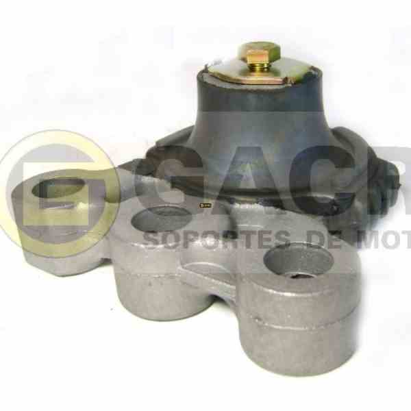 REPUESTOS PARA SOPORTE DE MOTOR DERECHO CHEVROLET PRISMA