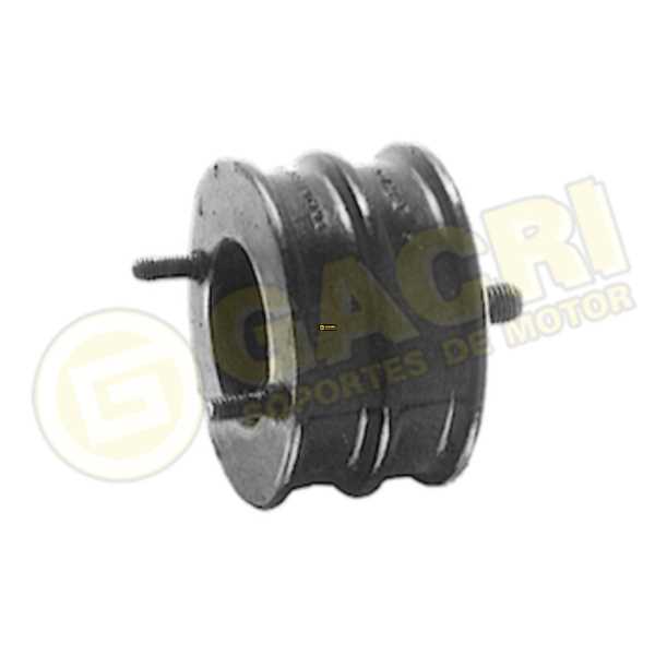 SOPORTE DELANTERO DE MOTOR FIAT 1500