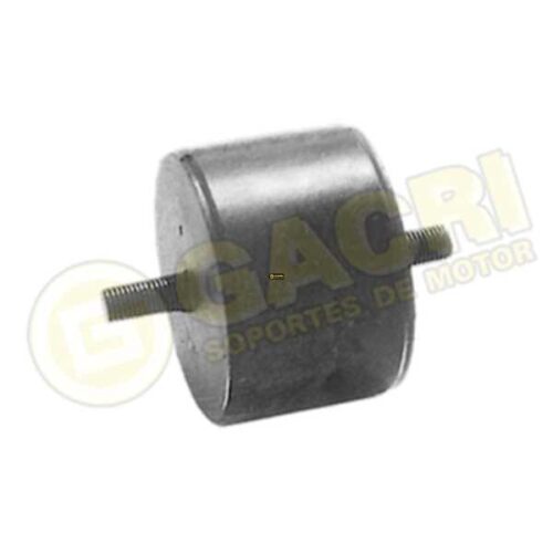 SOPORTE DELANTERO DE MOTOR FIAT 125