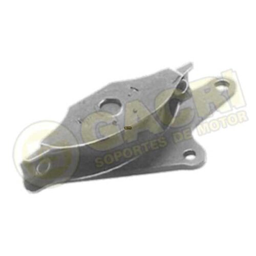 SOPORTE DE MOTOR LADO CAJA FIAT 128 SUPER EUROPA 1300