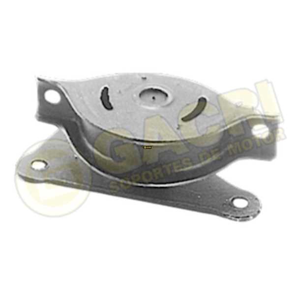 SOPORTE DE MOTOR LADO CAJA FIAT 128 MOTOR 1100