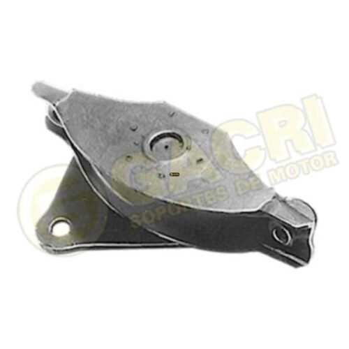 SOPORTE DE MOTOR LADO CAJA FIAT 128 MOTOR 1300