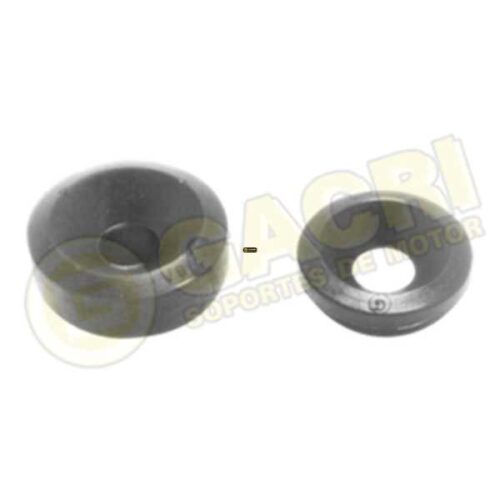 SOPORTE DE MOTOR TRASERO (GRANDE) FIAT 600