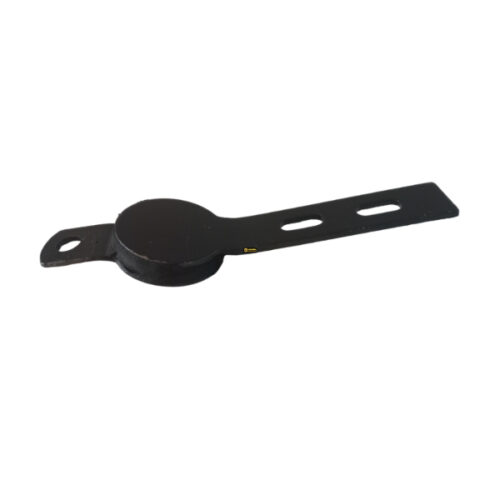 SOPORTE MANCHON CAJA DE VELOCIDAD FIAT 128 147 MOTOR 1100