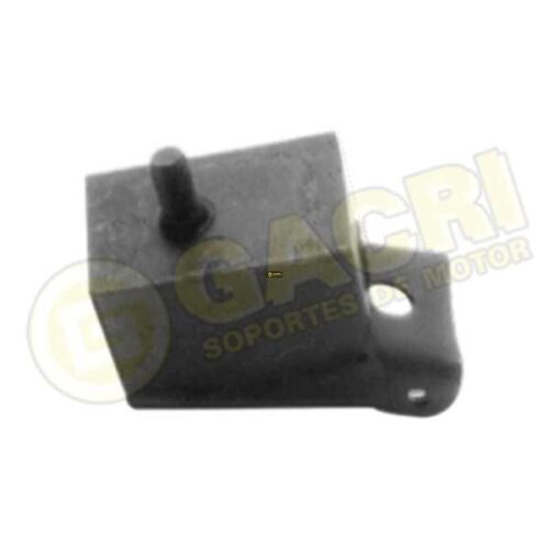 SOPORTE DE CAJA DE VELOCIDAD FIAT 600