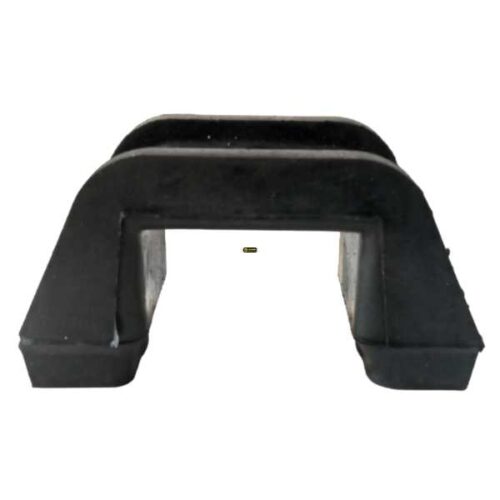 SOPORTE DE ELASTICO DELANTERO FIAT 600