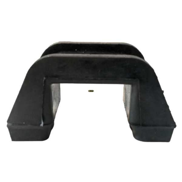SOPORTE DE ELASTICO DELANTERO FIAT 600