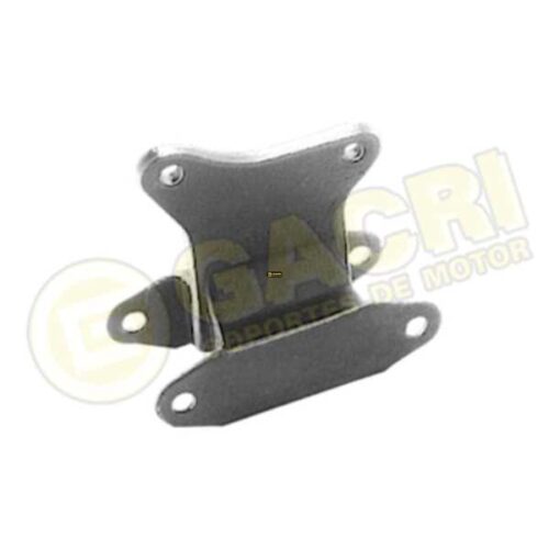 SOPORTE DE MOTOR LADO CAJA FIAT 125