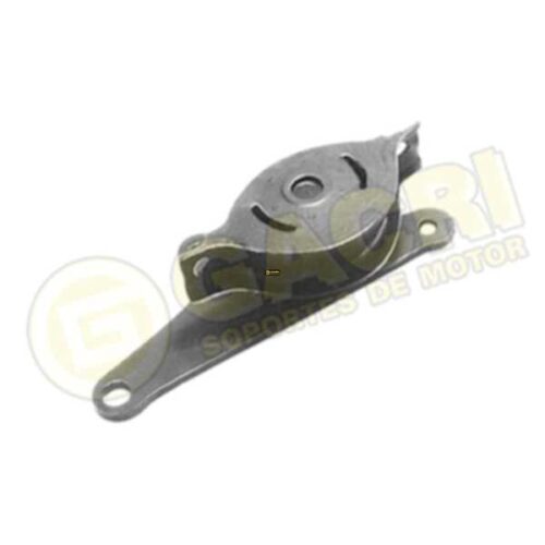 SOPORTE DE MOTOR LADO CAJA FIAT 128 SUPER EUROPA 1500