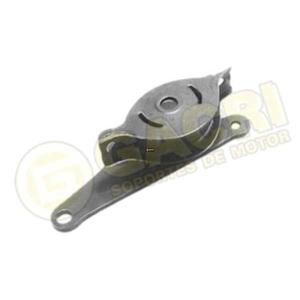 SOPORTE DE MOTOR LADO CAJA FIAT 128 SUPER EUROPA 1500