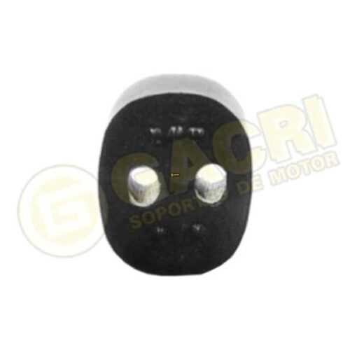 SOPORTE CANO DE ESCAPE FIAT DUNA UNO