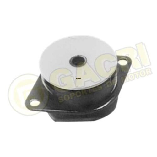 SOPORTE DE CAJA DE VELOCIDAD FIAT DUNA UNO