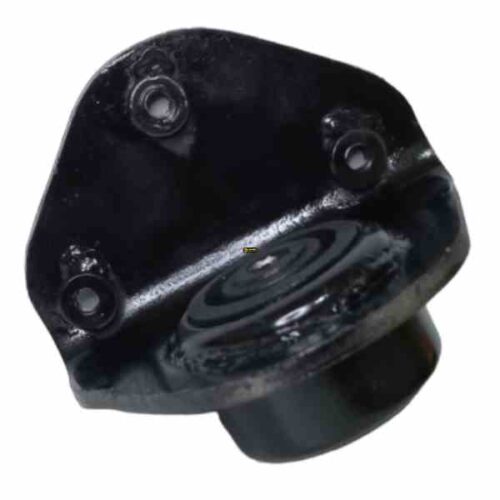 SOPORTE DE CAJA LADO IZQUIERDO FIAT 147