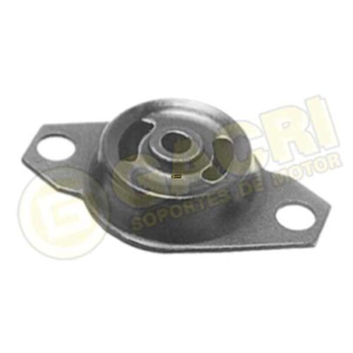 SOPORTE DE MOTOR FIAT REGATTA