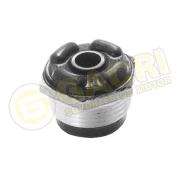 CAZOLETA TRASERA FIAT DUNA UNO